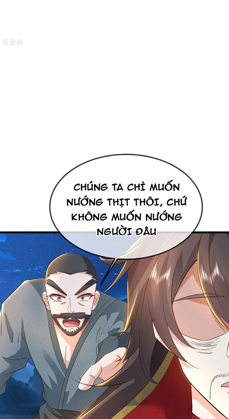 Tiên Võ Đế Tôn Chapter 579 - Trang 2