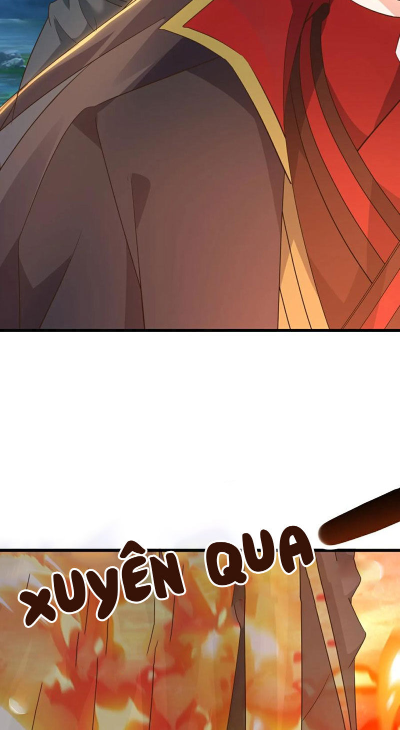 Tiên Võ Đế Tôn Chapter 579 - Trang 2