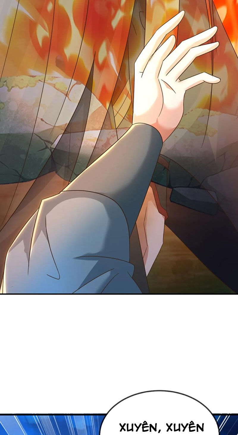 Tiên Võ Đế Tôn Chapter 579 - Trang 2