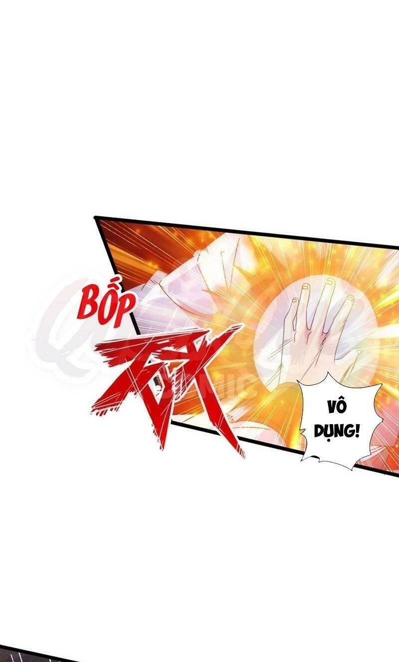 Tiên Võ Đế Tôn Chapter 58 - Trang 2