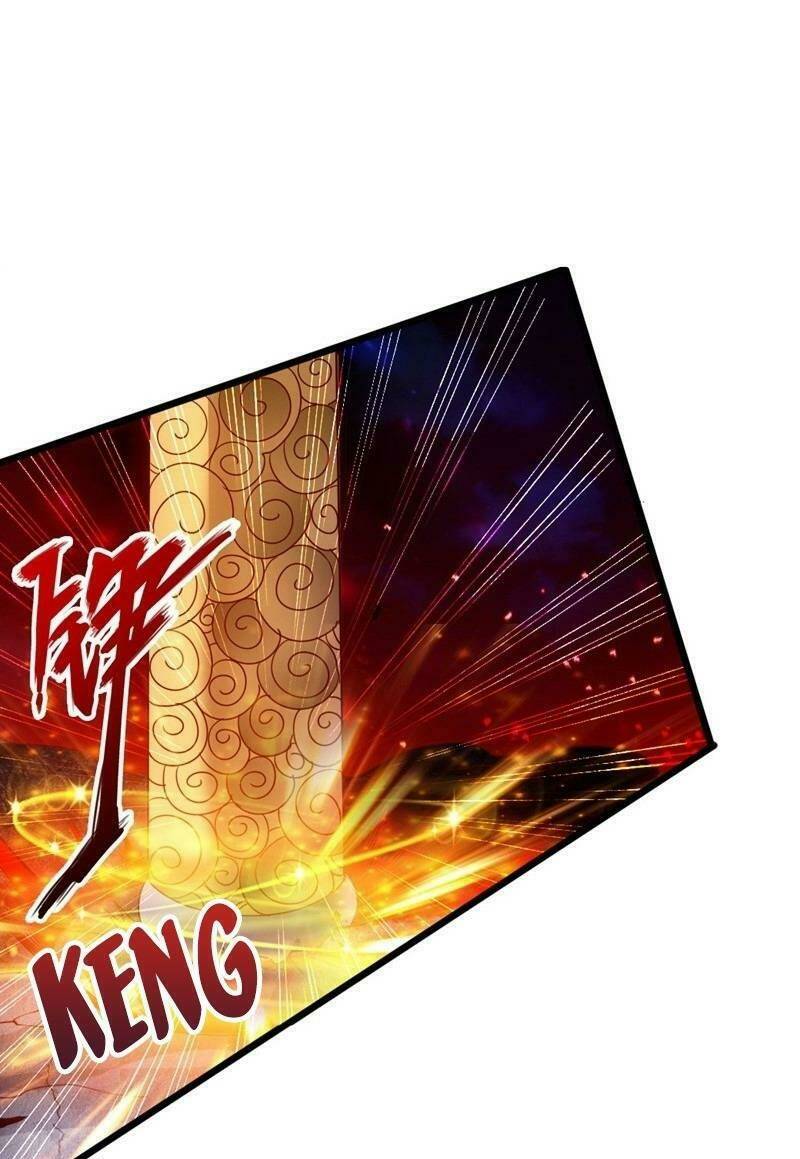 Tiên Võ Đế Tôn Chapter 58 - Trang 2