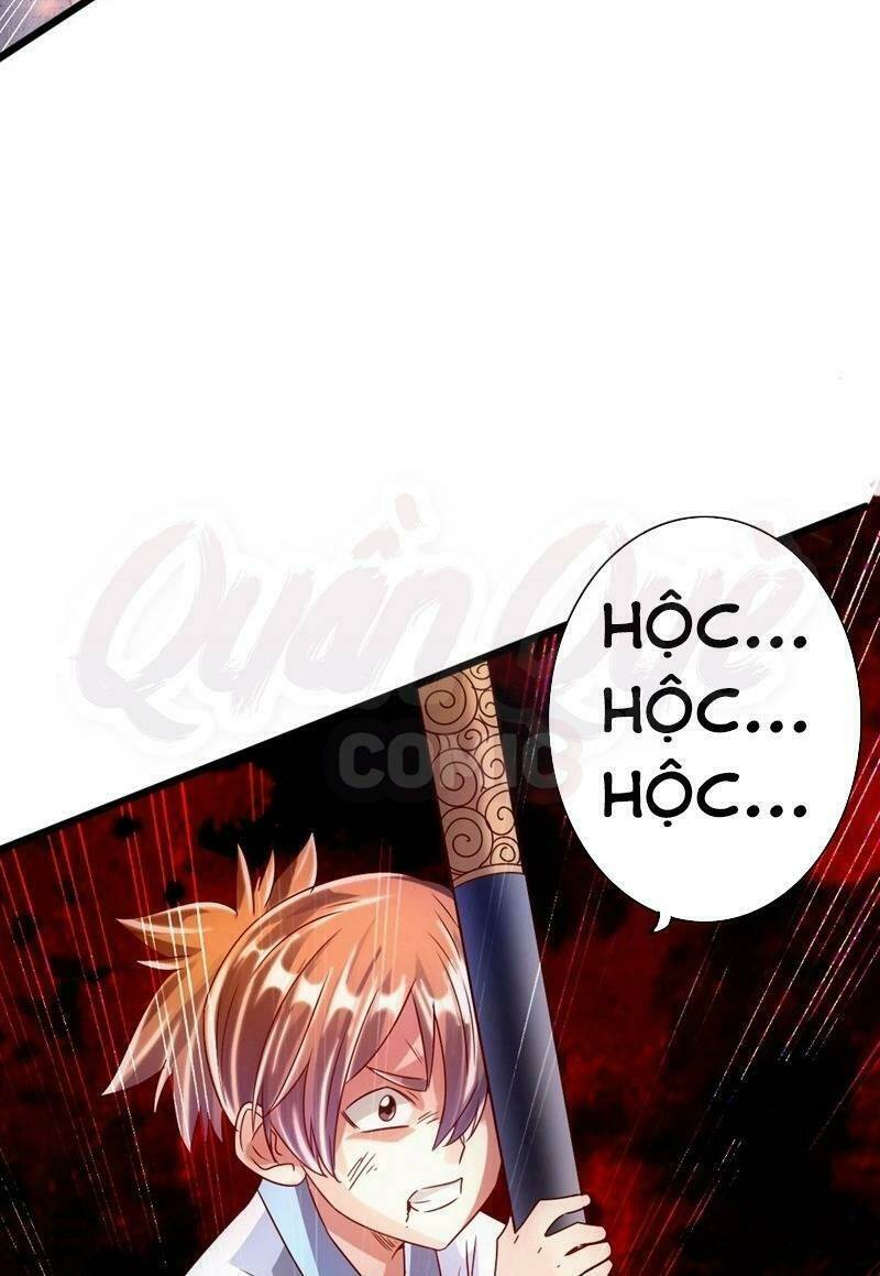 Tiên Võ Đế Tôn Chapter 58 - Trang 2