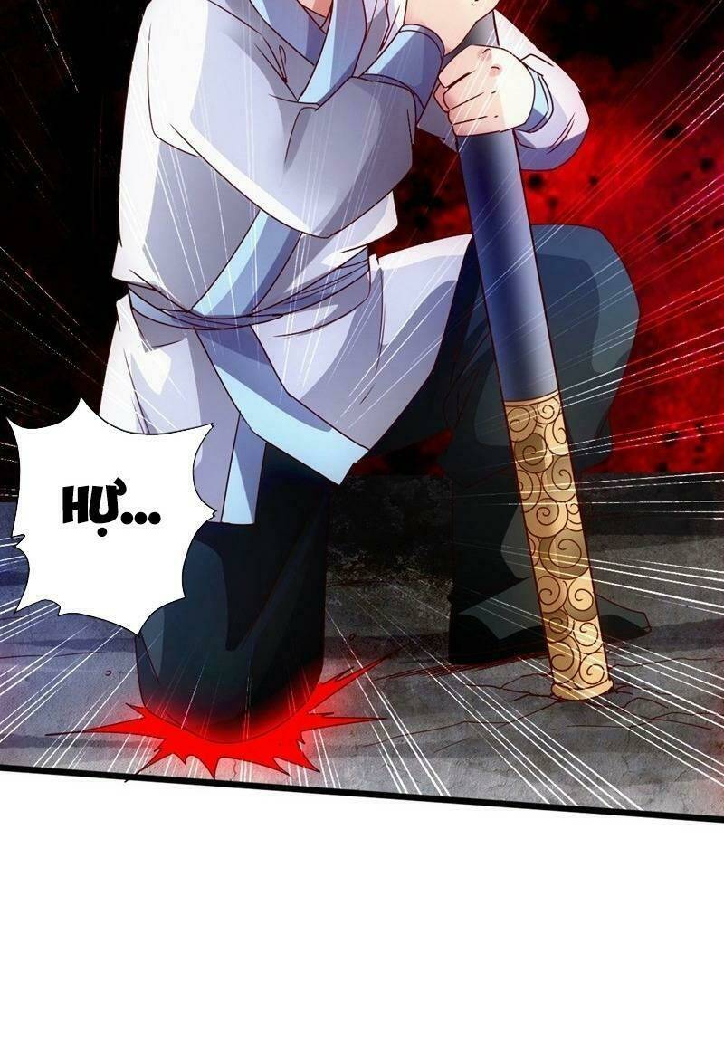 Tiên Võ Đế Tôn Chapter 58 - Trang 2