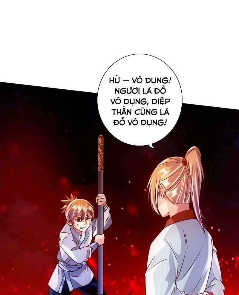 Tiên Võ Đế Tôn Chapter 58 - Trang 2