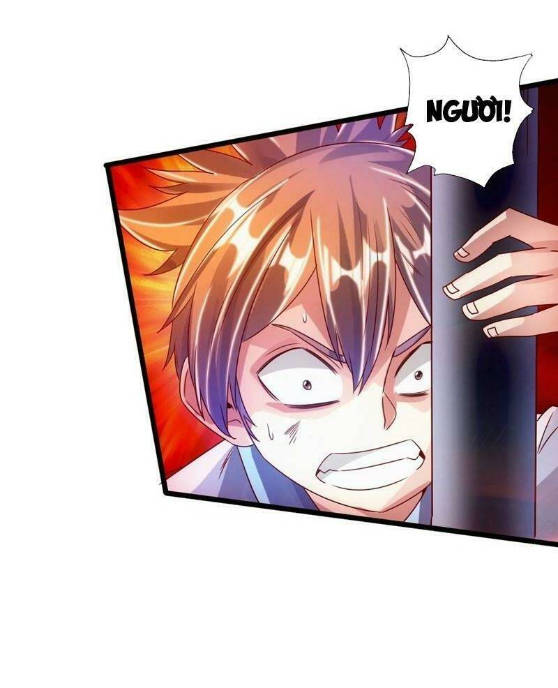 Tiên Võ Đế Tôn Chapter 58 - Trang 2