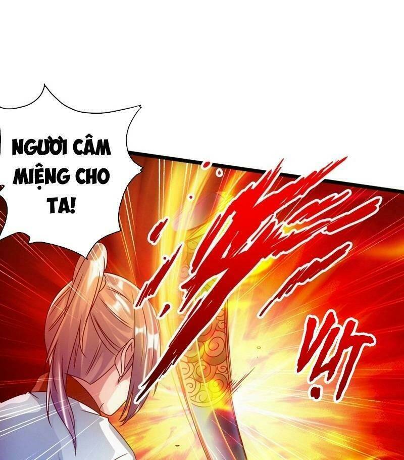 Tiên Võ Đế Tôn Chapter 58 - Trang 2