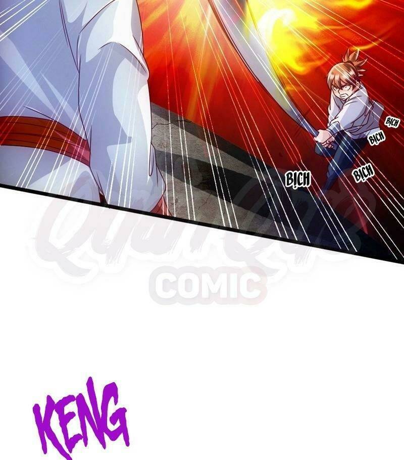 Tiên Võ Đế Tôn Chapter 58 - Trang 2