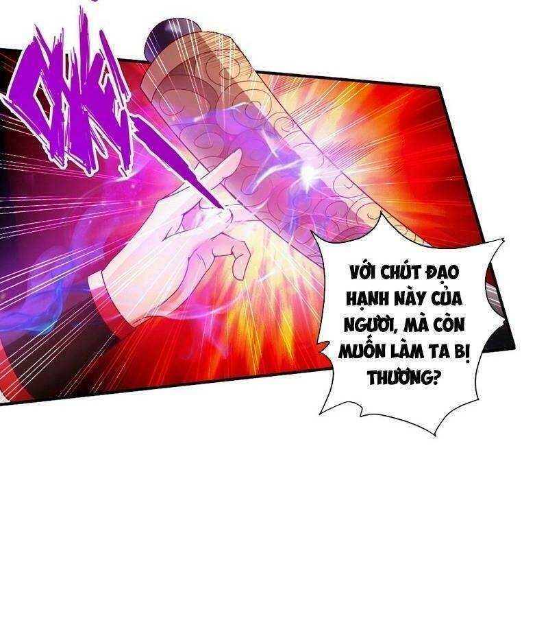 Tiên Võ Đế Tôn Chapter 58 - Trang 2