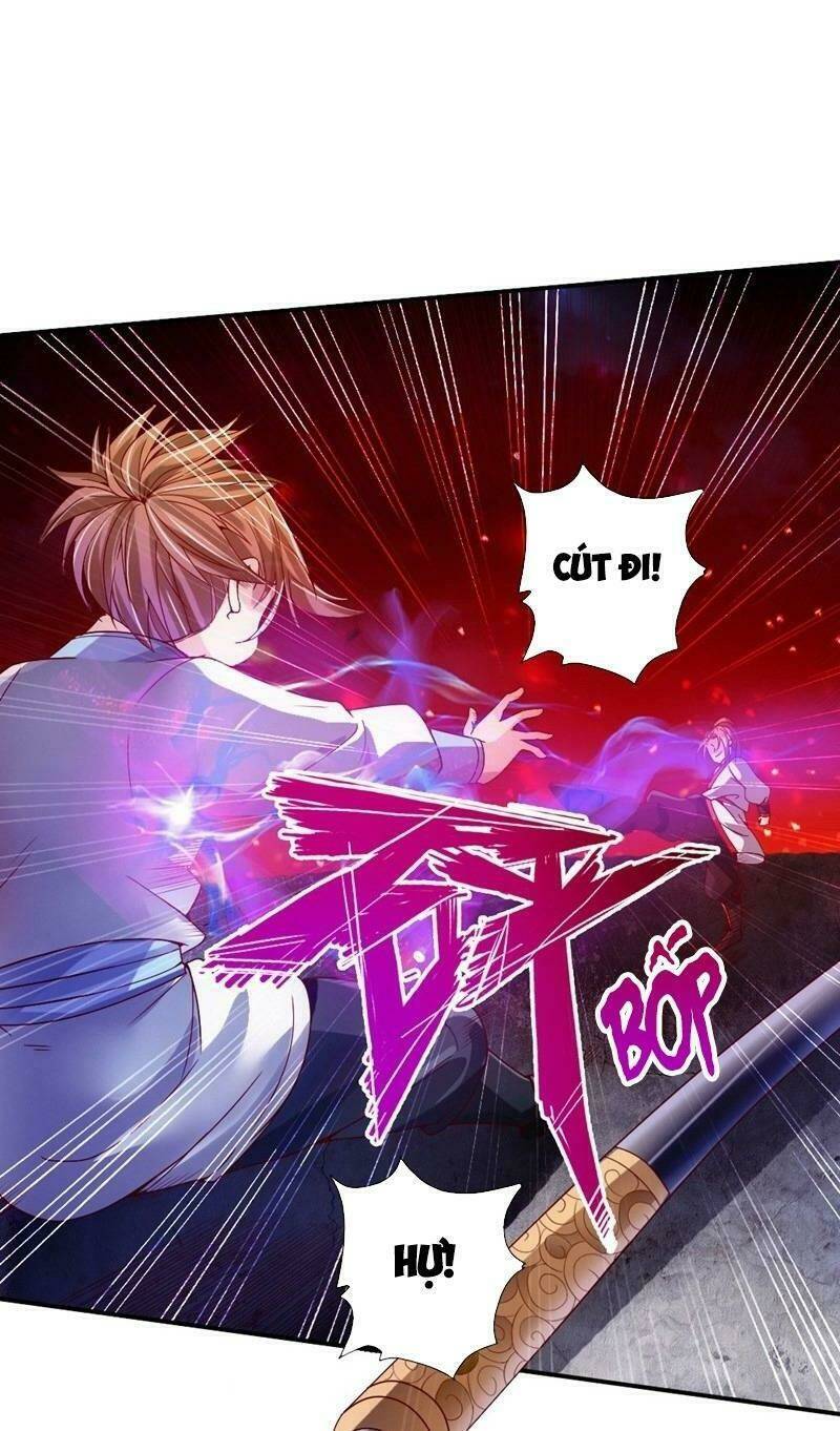 Tiên Võ Đế Tôn Chapter 58 - Trang 2