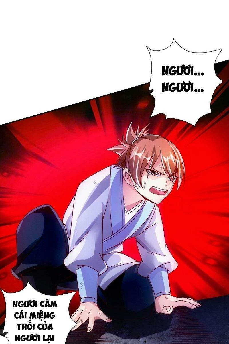 Tiên Võ Đế Tôn Chapter 58 - Trang 2