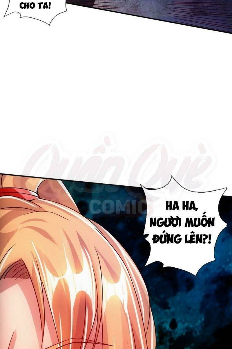 Tiên Võ Đế Tôn Chapter 58 - Trang 2