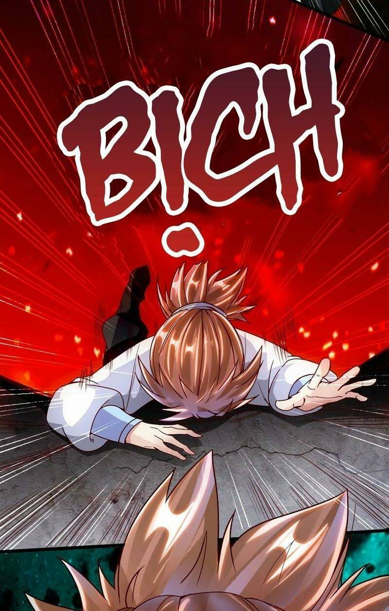 Tiên Võ Đế Tôn Chapter 58 - Trang 2