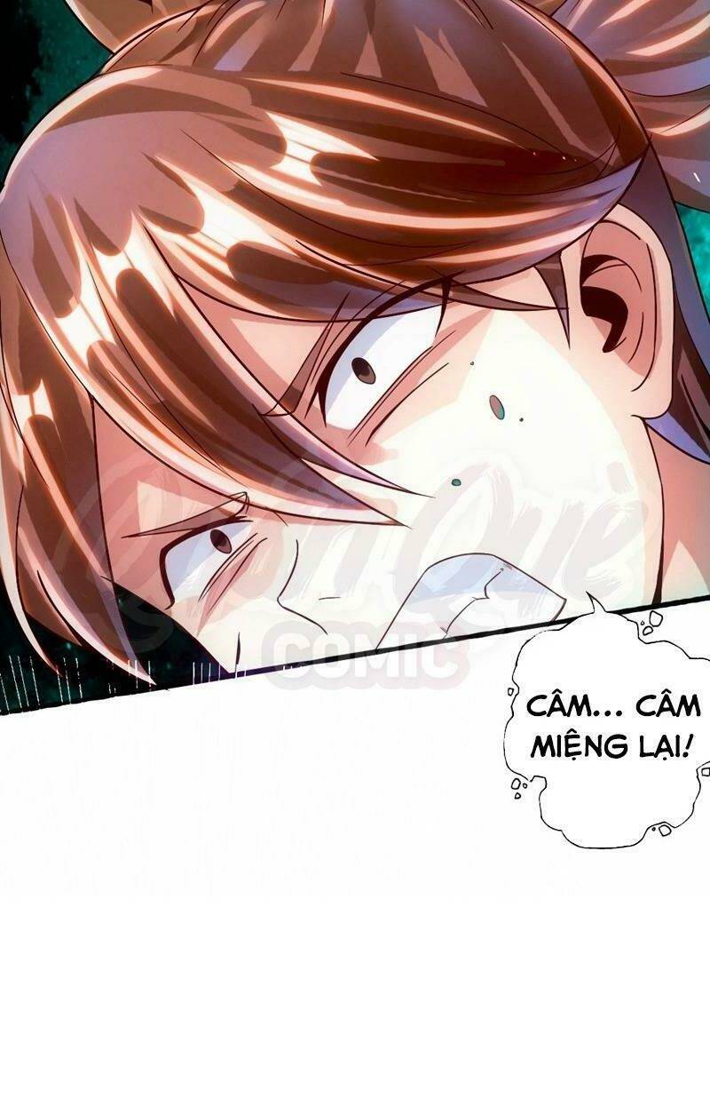 Tiên Võ Đế Tôn Chapter 58 - Trang 2