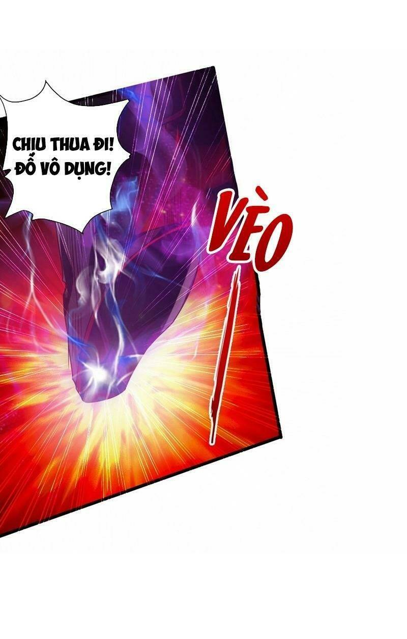 Tiên Võ Đế Tôn Chapter 58 - Trang 2