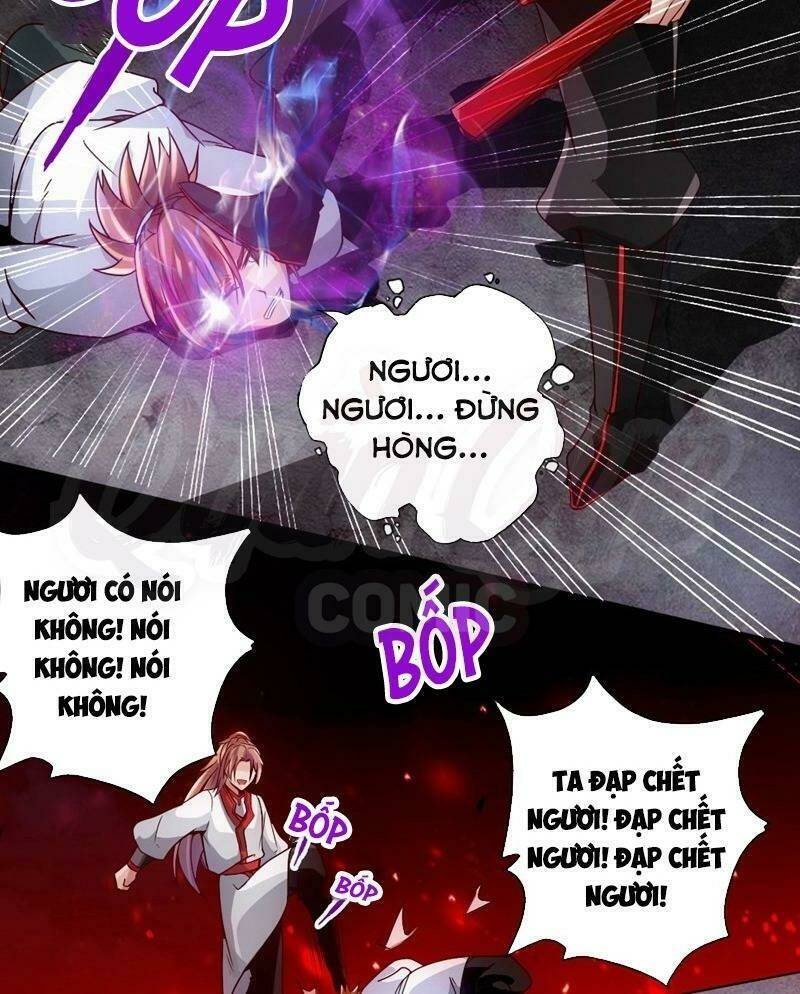 Tiên Võ Đế Tôn Chapter 58 - Trang 2
