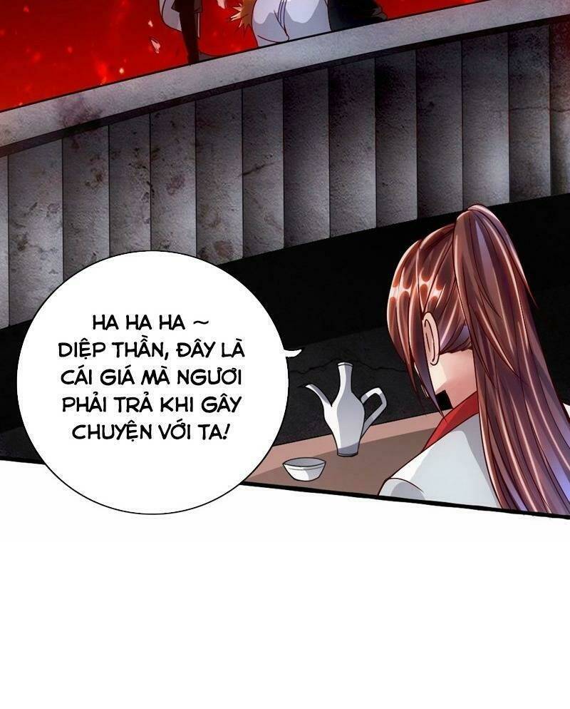 Tiên Võ Đế Tôn Chapter 58 - Trang 2