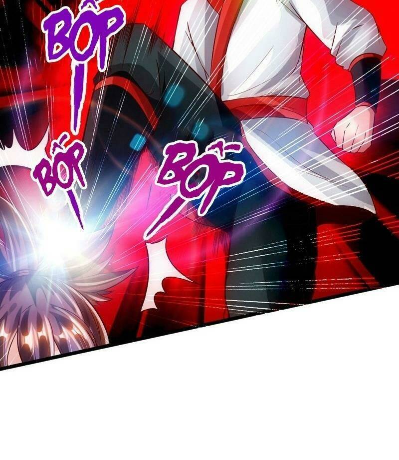 Tiên Võ Đế Tôn Chapter 58 - Trang 2