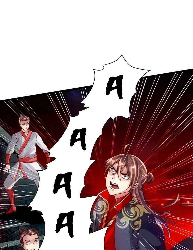 Tiên Võ Đế Tôn Chapter 58 - Trang 2