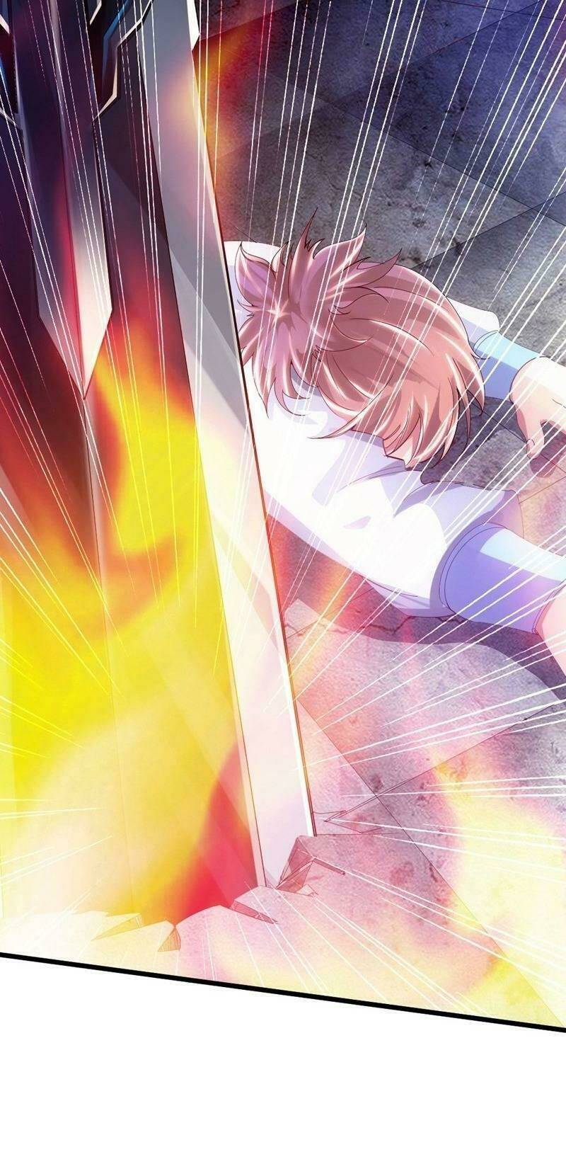 Tiên Võ Đế Tôn Chapter 58 - Trang 2