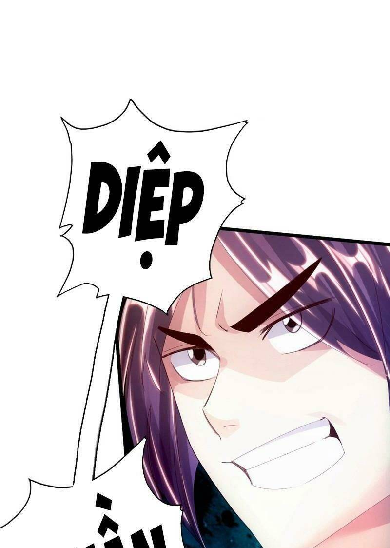 Tiên Võ Đế Tôn Chapter 58 - Trang 2