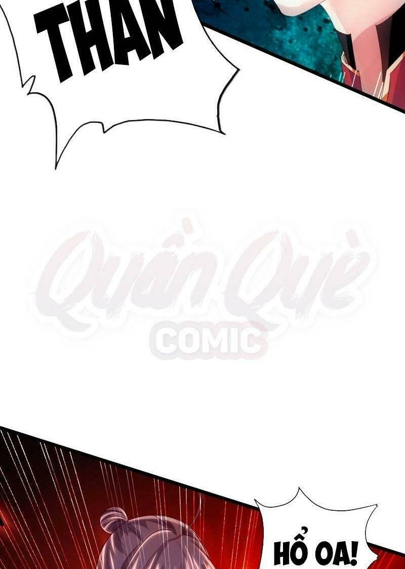 Tiên Võ Đế Tôn Chapter 58 - Trang 2