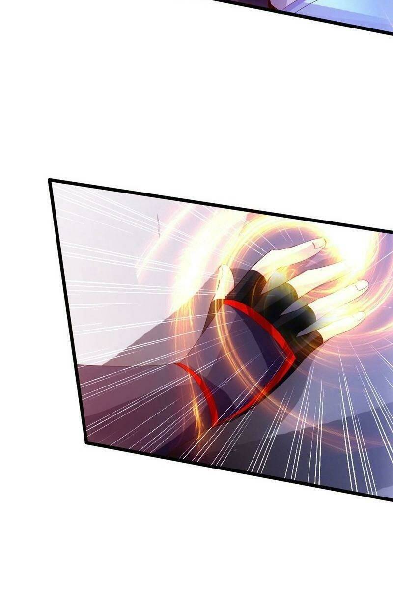 Tiên Võ Đế Tôn Chapter 58 - Trang 2