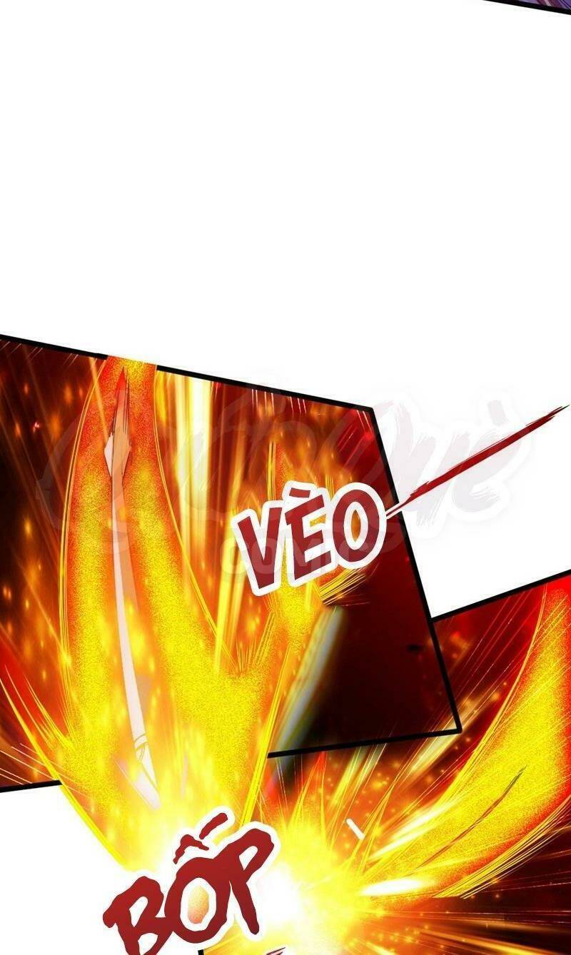 Tiên Võ Đế Tôn Chapter 58 - Trang 2