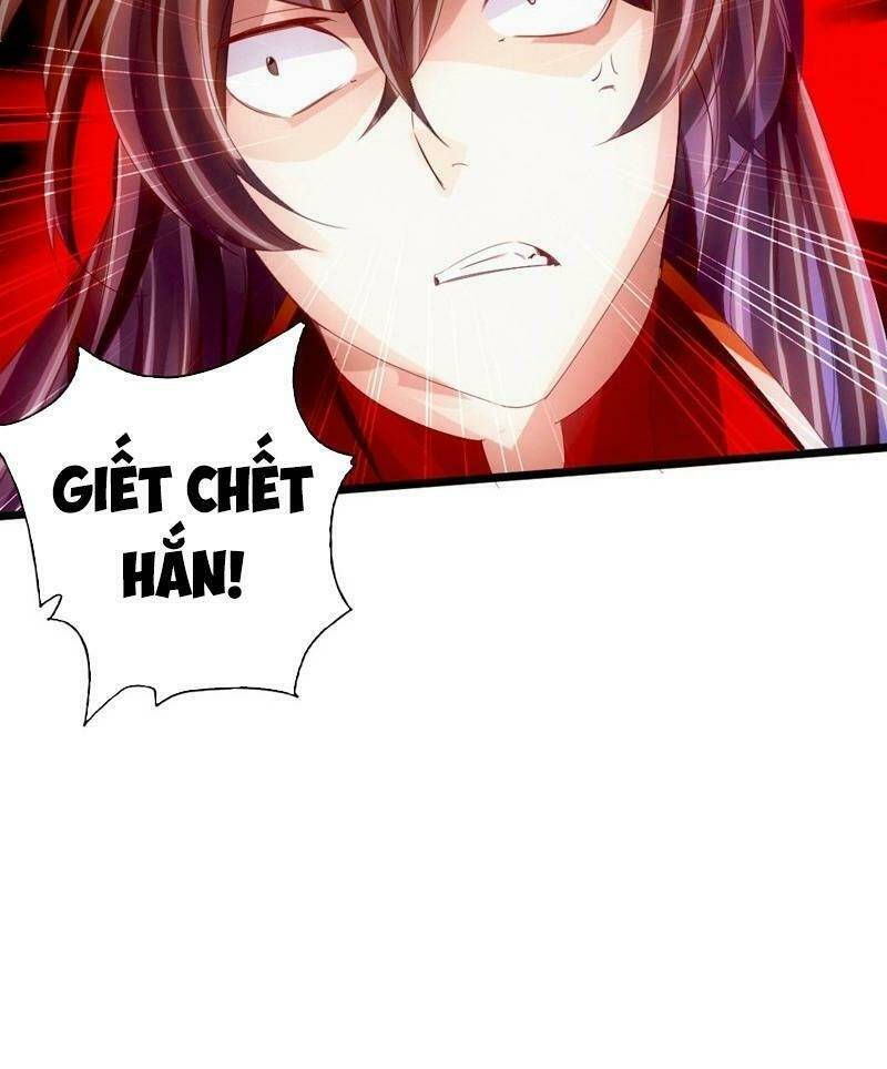 Tiên Võ Đế Tôn Chapter 58 - Trang 2