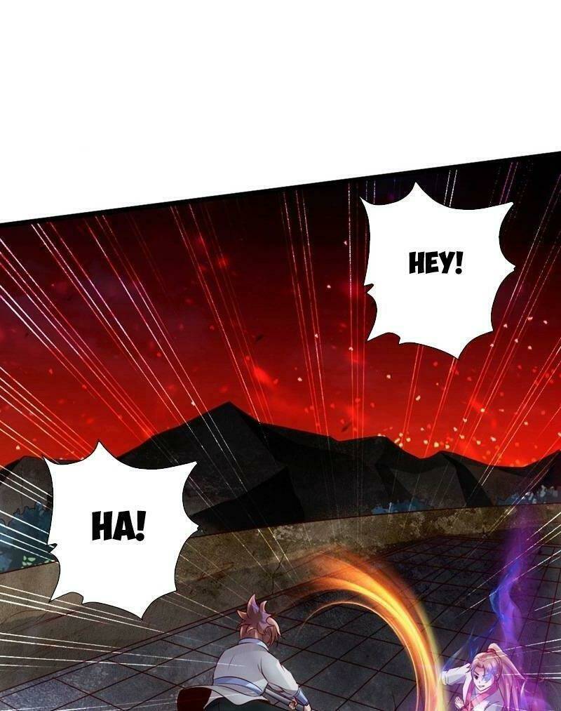 Tiên Võ Đế Tôn Chapter 58 - Trang 2