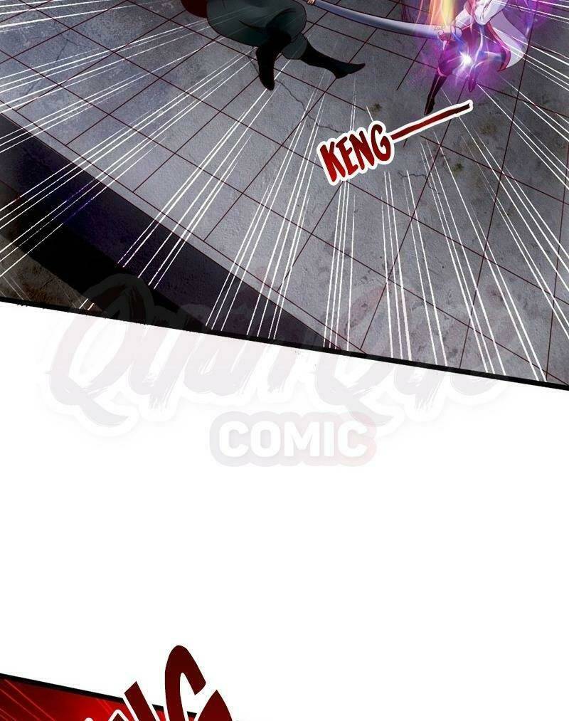 Tiên Võ Đế Tôn Chapter 58 - Trang 2