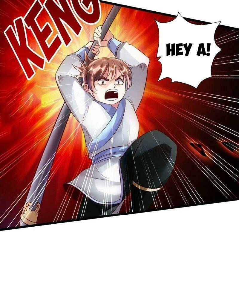 Tiên Võ Đế Tôn Chapter 58 - Trang 2