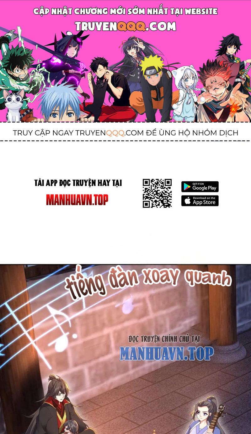 Tiên Võ Đế Tôn Chapter 580 - Trang 2