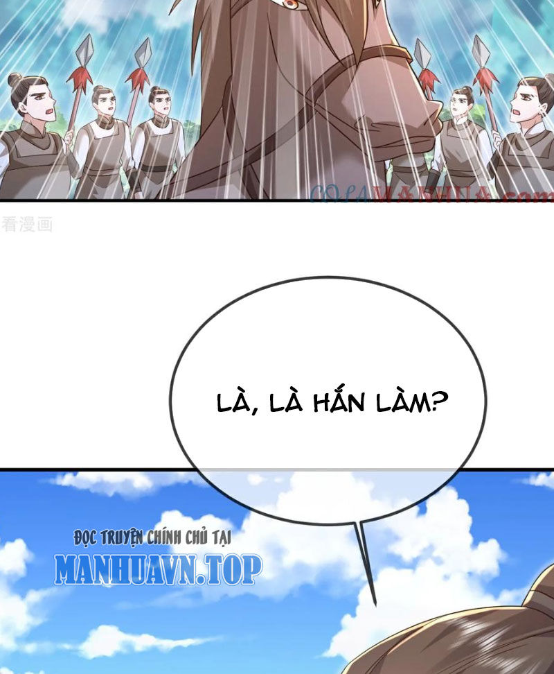 Tiên Võ Đế Tôn Chapter 580 - Trang 2