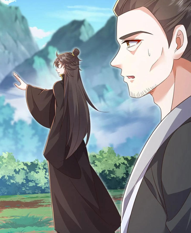 Tiên Võ Đế Tôn Chapter 580 - Trang 2