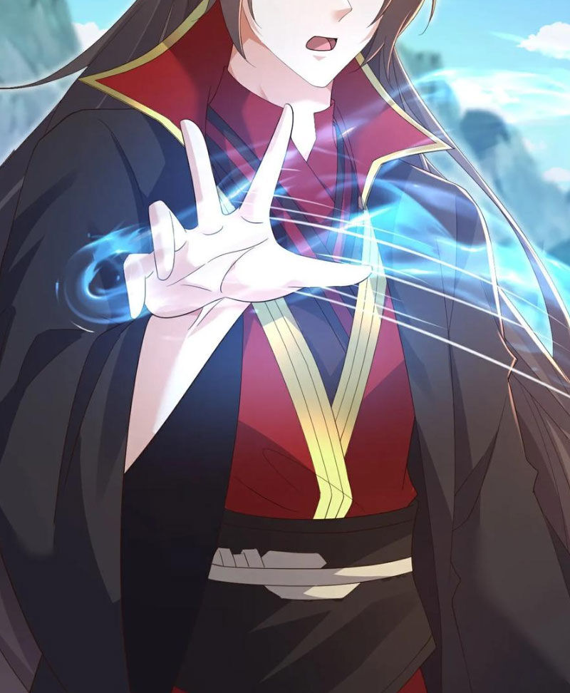 Tiên Võ Đế Tôn Chapter 580 - Trang 2