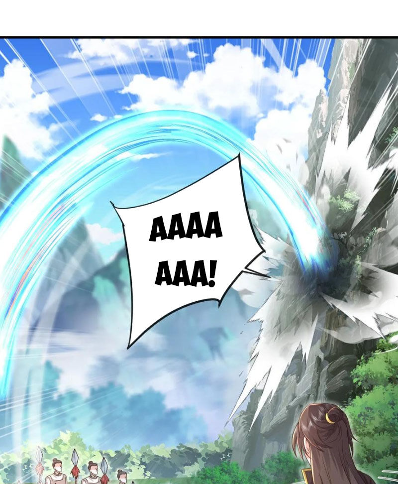 Tiên Võ Đế Tôn Chapter 580 - Trang 2