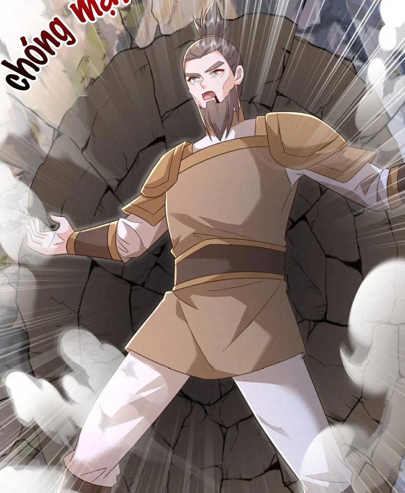 Tiên Võ Đế Tôn Chapter 580 - Trang 2