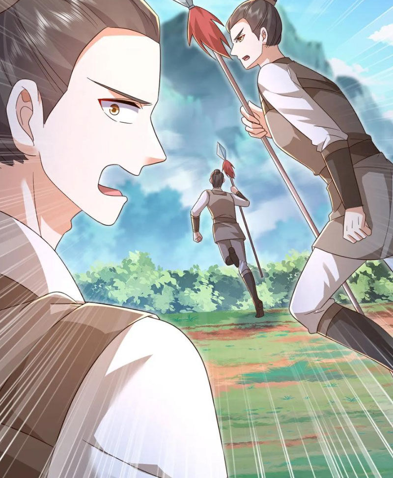 Tiên Võ Đế Tôn Chapter 580 - Trang 2