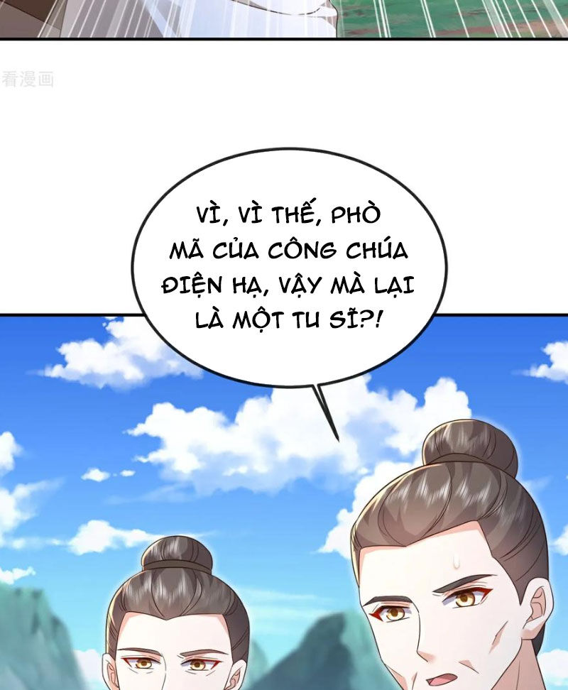 Tiên Võ Đế Tôn Chapter 580 - Trang 2