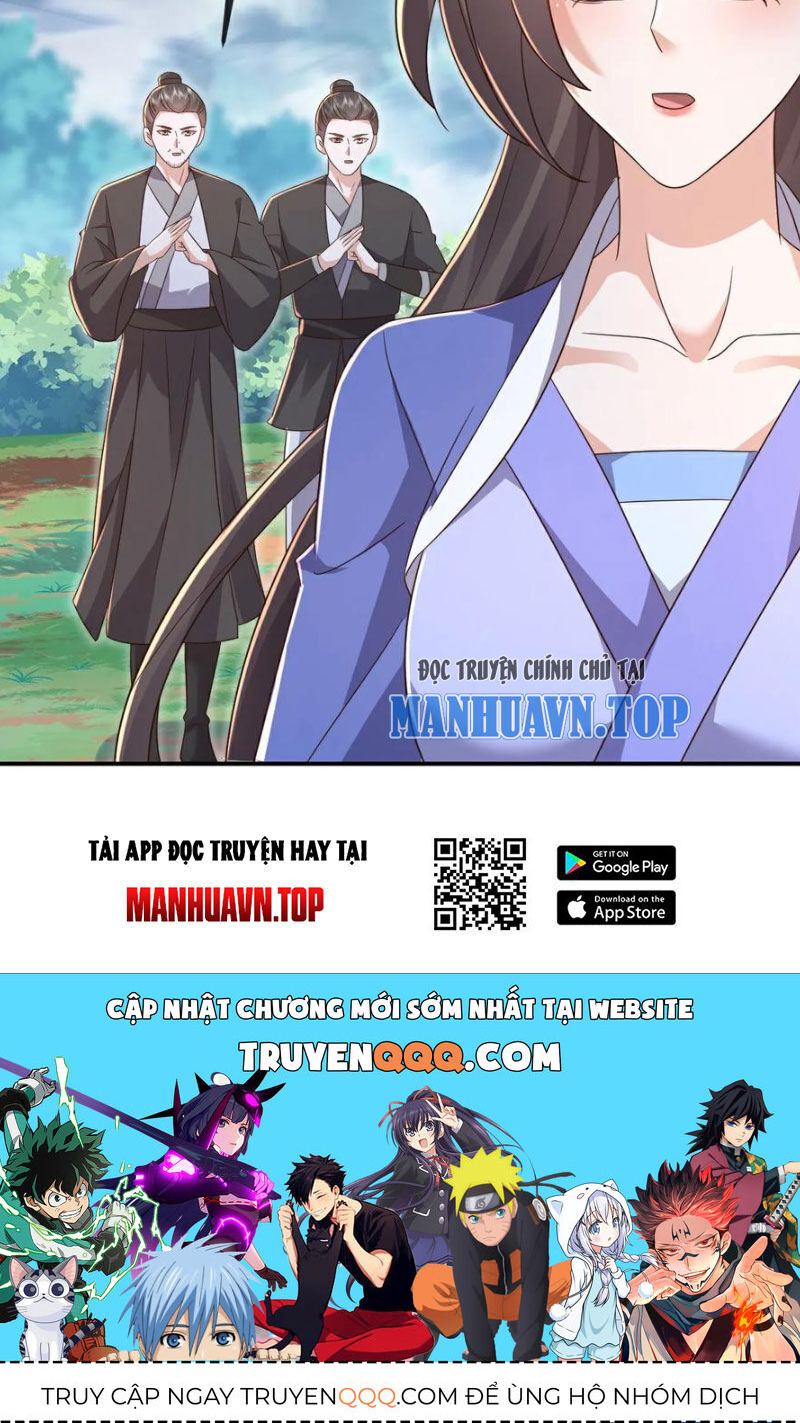 Tiên Võ Đế Tôn Chapter 580 - Trang 2