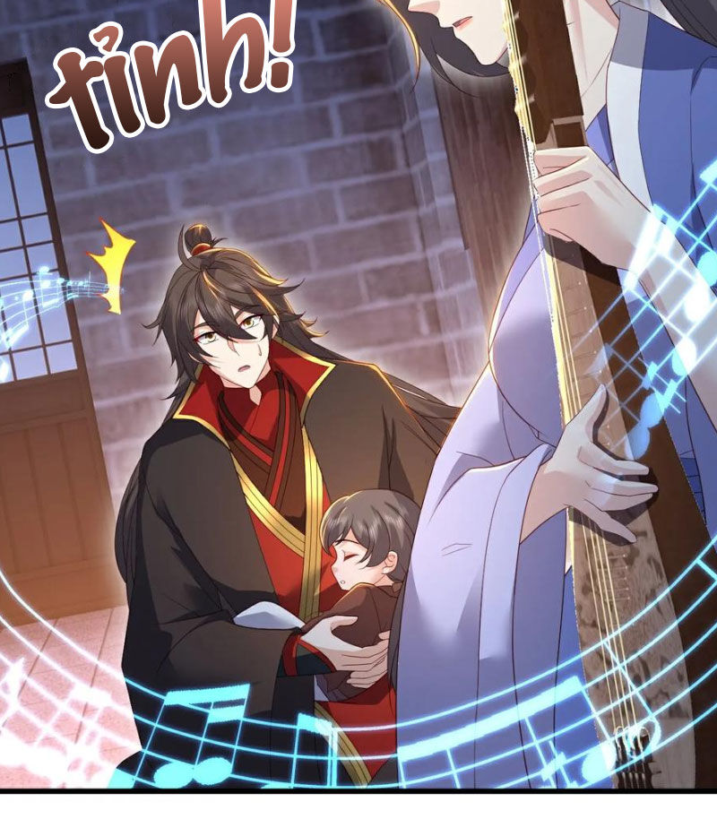 Tiên Võ Đế Tôn Chapter 580 - Trang 2