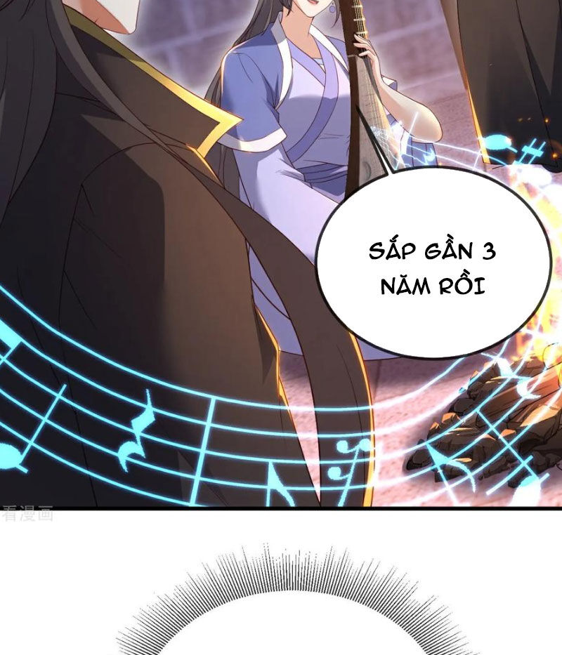 Tiên Võ Đế Tôn Chapter 580 - Trang 2