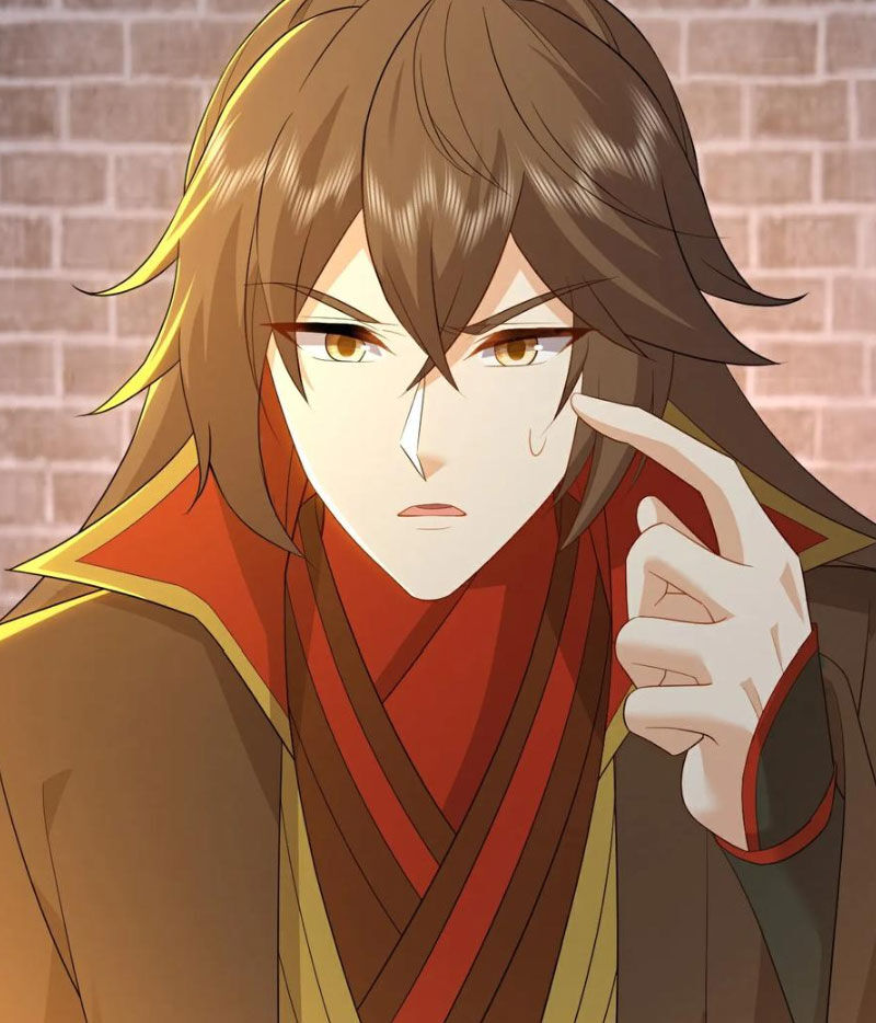 Tiên Võ Đế Tôn Chapter 580 - Trang 2