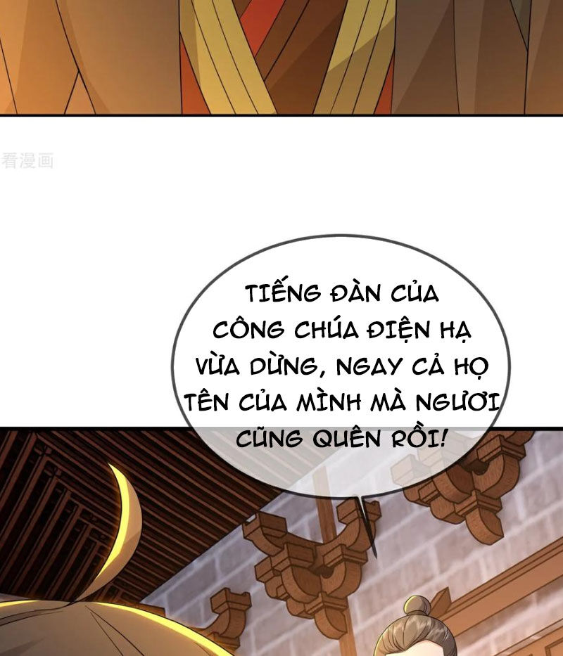 Tiên Võ Đế Tôn Chapter 580 - Trang 2