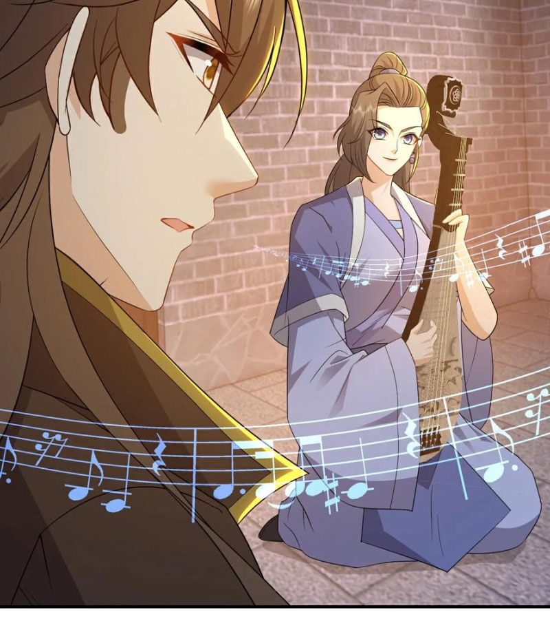 Tiên Võ Đế Tôn Chapter 580 - Trang 2