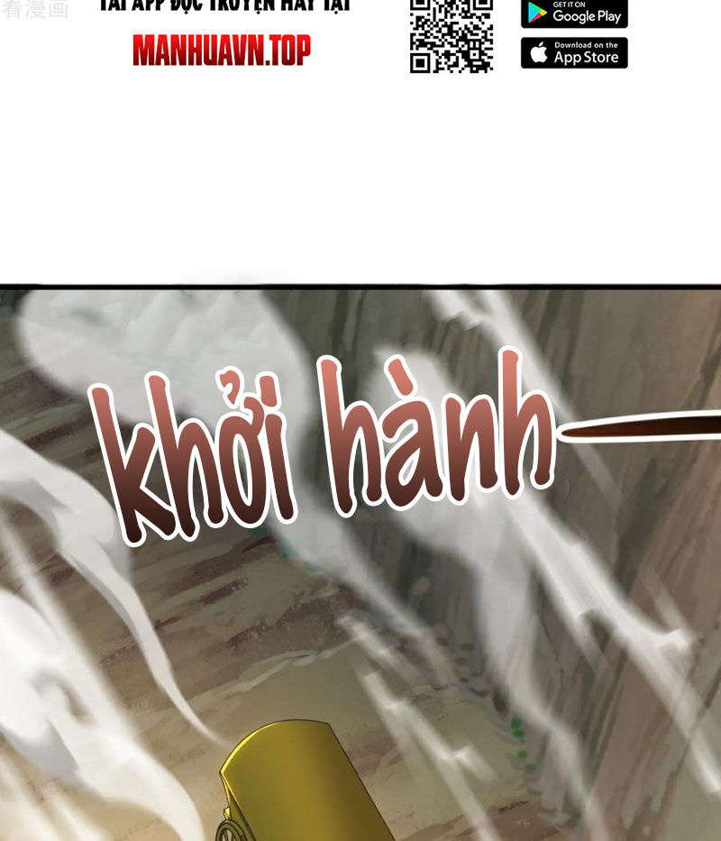 Tiên Võ Đế Tôn Chapter 580 - Trang 2