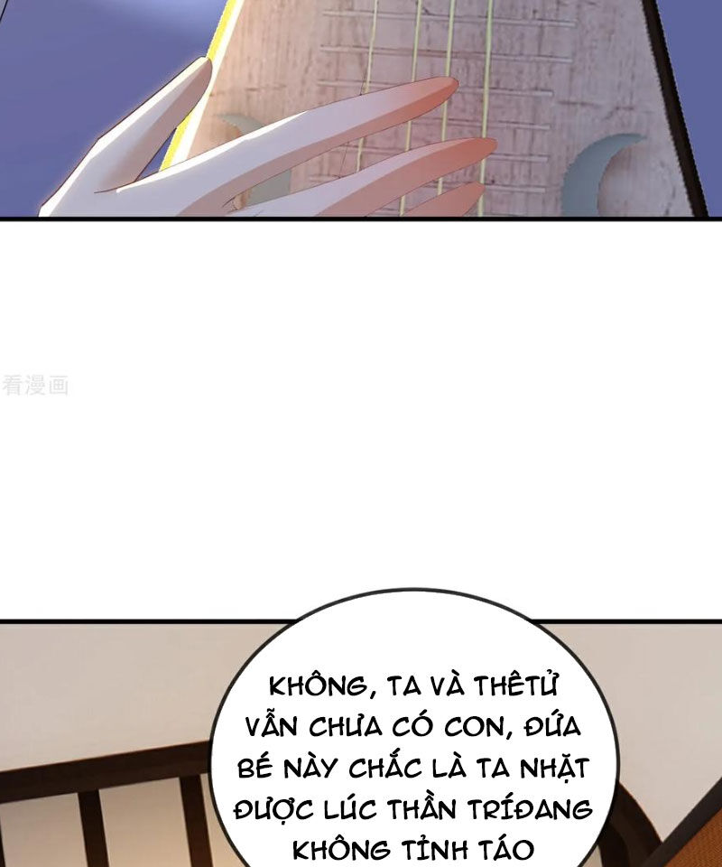 Tiên Võ Đế Tôn Chapter 580 - Trang 2