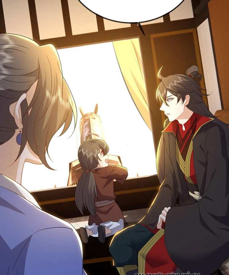 Tiên Võ Đế Tôn Chapter 580 - Trang 2