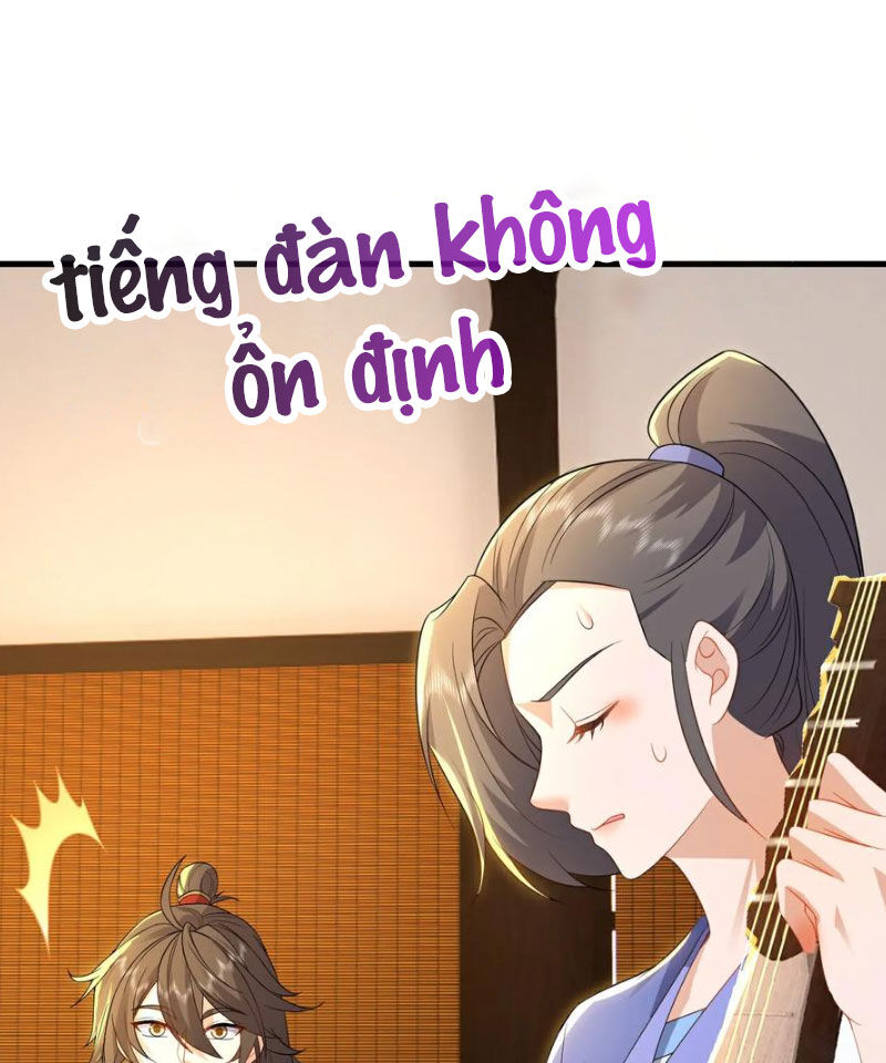 Tiên Võ Đế Tôn Chapter 580 - Trang 2