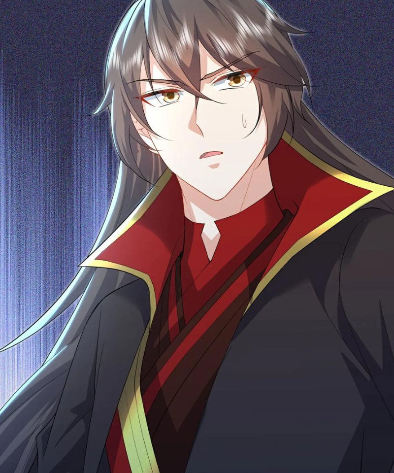 Tiên Võ Đế Tôn Chapter 580 - Trang 2